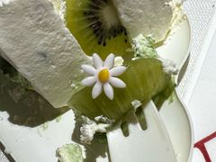 -山与蓝·轻糖鲜果蛋糕(勒泰店)