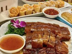 -香港威特瑞茶餐厅(小白楼音乐厅店)