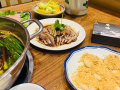 -厝味火锅·潮汕卤水火锅(十一合店)