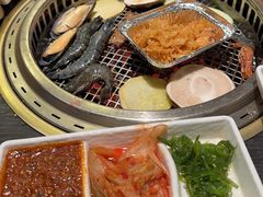 -AJIYA·池袋日式烧肉自助(天津万象城店)