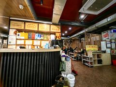 -牛味道炭火烤肉(湖前总店)