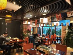 -周丹丹原味烧烤(香格里拉店)