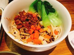 -煜北·西北小馆(曲阳路店)