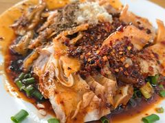 -温记府廟豆汤饭·始于1955年(海椒店)