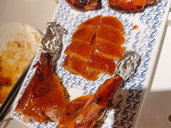 -羲和雅苑•北京烤鸭(国贸商城店)