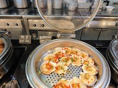 -白云宾馆-祥云西餐厅·法式鹅肝海鲜自助