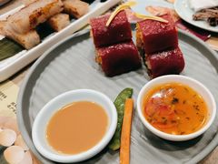 -点都德(汇胜楼店)