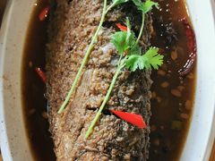 -聚首堂·特色小吃·肘子(什刹海德胜门店)