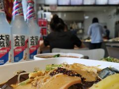 麻辣烫-林静小吃(复兴路店)