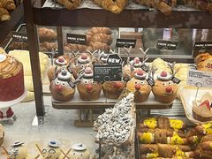 -PAPER STONE BAKERY(天汇广场店)