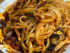 -王菊美食街·王菊面馆(总店)