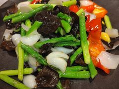 -金哥私房菜馆(张府园总店)