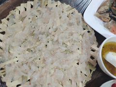 -官塘锋记鱼生·生腌·砂锅粥(牌坊街店)