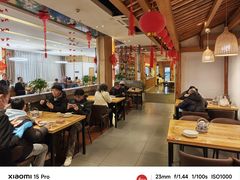 大堂-盘飧市(春熙路店)