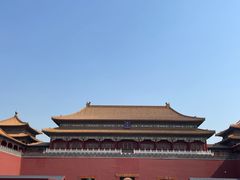 -故宫博物院(故宫)