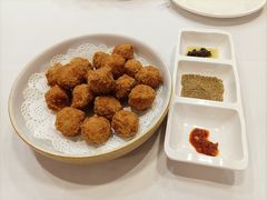 -东兴楼饭庄(六里桥店)