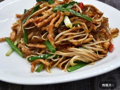-福寿斋·老北京铜锅涮肉·烤鸭(顺义总店)