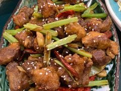 -君霖海鲜私房菜(春柳店)