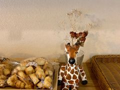 -RAN BAKERY
