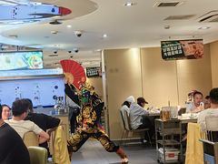 -海底捞火锅(上元大街店)