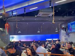 -路边羊烧烤酒场(宝带路店)
