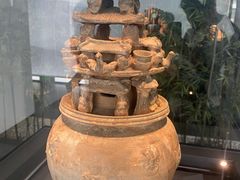 -六朝博物馆