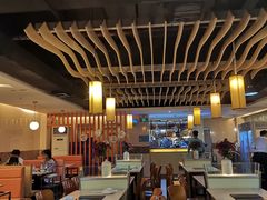 大堂-野妹火锅(龙岗店)