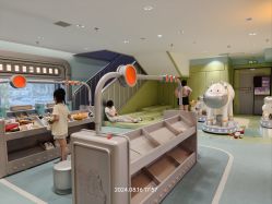-嗨贝天地(青岛万象城店)