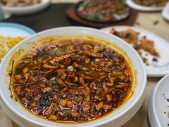 -李老哈·东北菜(宋园路店)