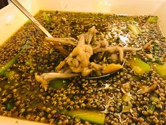 杨记麻麻蛙-杨记隆府(白象街店)