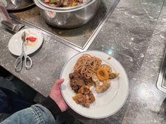 -帝豪酒店•马可勃罗西餐厅