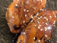 鹅肝寿司-沼津港精致料理·寿喜烧·烧鸟(漕河泾印象城店)