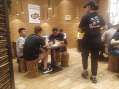 -好人民间小吃·番茄鱼酸菜鱼(木渎悠方店)
