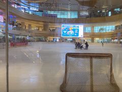 -冠军冰场CHAMPION RINK(苏州中心商场店)