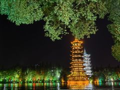 -桂林两江四湖景区