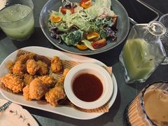 -叁 Three· bistro餐酒馆