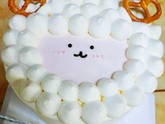 -贝紫Style(木马公寓店)