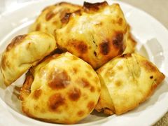-阿凡提餐厅(簋街店)