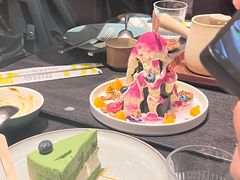 -卡朋西餐(宝安大仟里店)