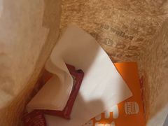 -汉堡王(梅村服务区南店)