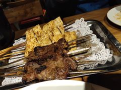 -静一·食光里(黄河路店)