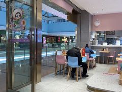 -小杨生煎(周浦万达店)