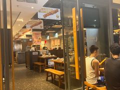 -木屋烧烤(大运店)