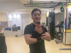 -中田健身工作室(莘庄地铁站店)