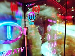 -音乐派KTV(太古里晶融汇店)