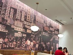 -顺风汤馆·广府粤菜(江宸天街店)