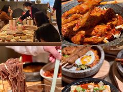 -七八冷面·延边朝鲜族美食(圣熙八号店)