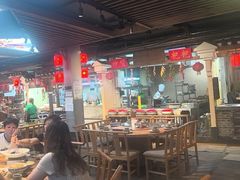 -印象鲵宴·张家界地标美食名片(溪布街店)