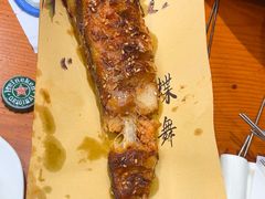 -有滋有味烧烤涮(果园星城C区店)