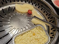 -木槿花韩式炭烤·熟成肉工坊(孙文东路店)